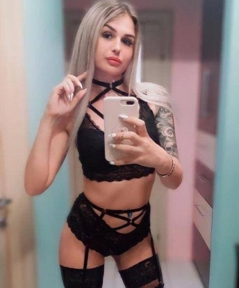 Алена, 23 года, 3 размер груди